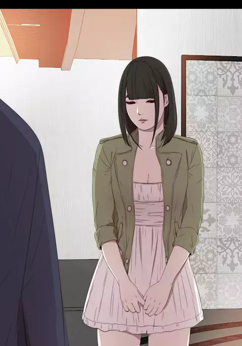 Girl Next Door Ch.1-36