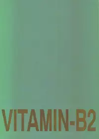 [Studio Wallaby] Vitamin-B2 (Battle Athletes Daiundoukai)