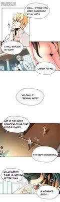 [Fantastic Whale] Twin Slave Ch.1-26 (English) (Ongoing)