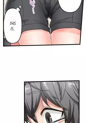 5-Second Sex Delivery