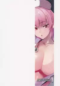 (C93) [AMAYADORI+ (Harenochiame)] Dreamin' Nightingale (Fate/Grand Order)