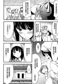 Nichijou Bitch Seitai Kansatsu