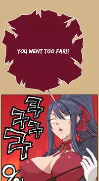 [Hong BanJang] Aharoo Ch.1-29 (English) (YoManga) (Ongoing)