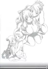 (C72) [Snob Nerd Works (Sameda Koban)] Trash Box (Various)