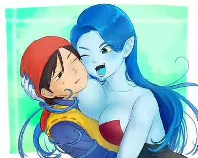 Witch Lady-san ni Sinuhodo Aisareru Hon