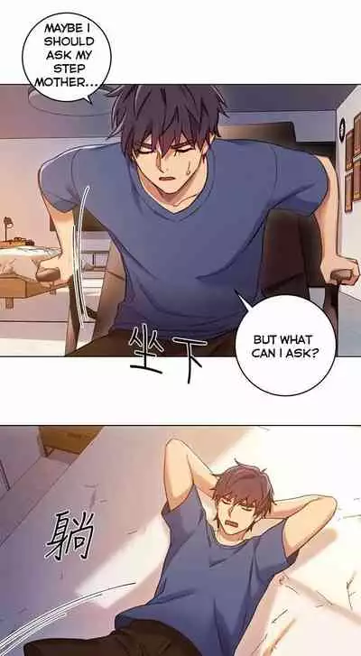 [Neck Pilllow] Stepmother Friends Ch.39/? [English] [Hentai Universe] NEW! 13/10/2020