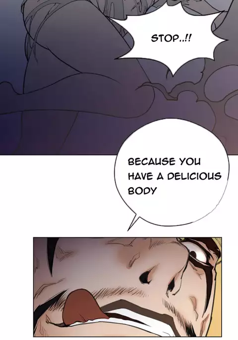 Perfect Half Ch.1-13