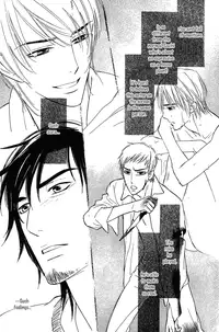 Shinnyuu Kinshi no Koi