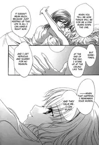 [Hayase Hashiba] Time (Yuri Hime Wildrose 3) [English]