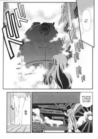 [Hiura R] Dream Hunter Rem XX [English] [Kizlan]