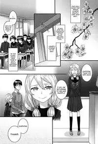 [Sumiya] SAYONARA FAIRIES [English] [QBtranslations + TLL + CW]