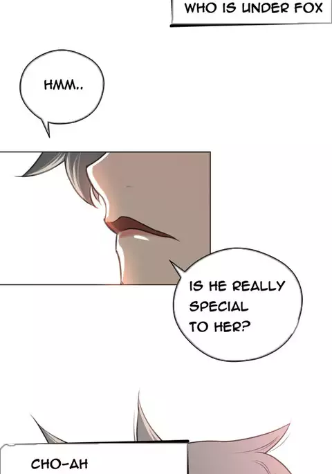 Perfect Half Ch.1-34