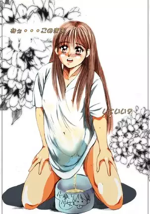 Kesson Shoujo Chronicle 2 - Gedou