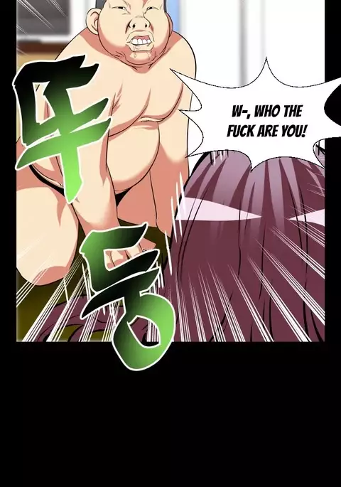 Love Parameter Ch.1-44