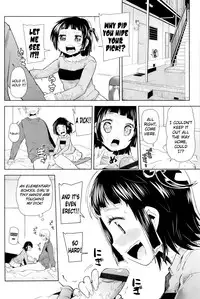 [Seihoukei] Chicchai ga Ippai! Ch. 1-10 [English] [biribiri]