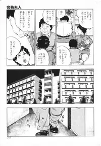 [Shirono Akira] Kanjuku Fujin