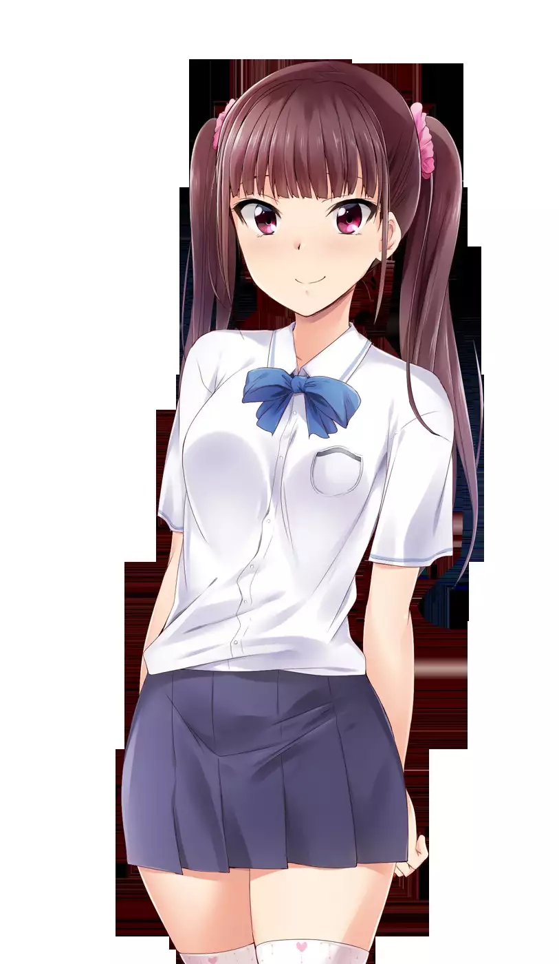 Kiritsu! Rei! Sex! 2-Jikanme