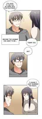 [Husky guy] SStudy Ch.0-25.1 (English) (YoManga) (Ongoing)