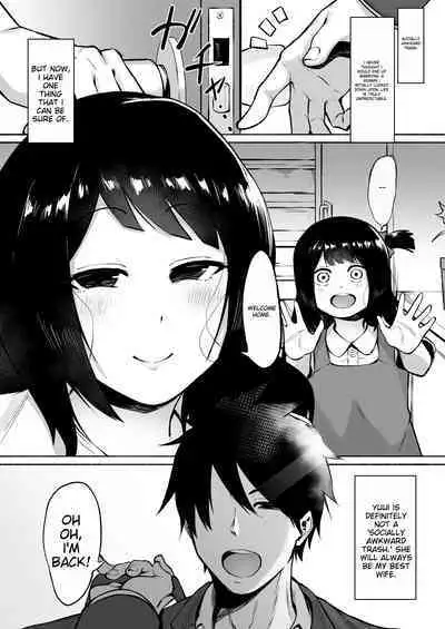 Inkya Joshi Okoshitara Sex Friend ni Natta Ken w 2