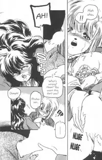 [Protonsaurus] Oh My! 2 (English)