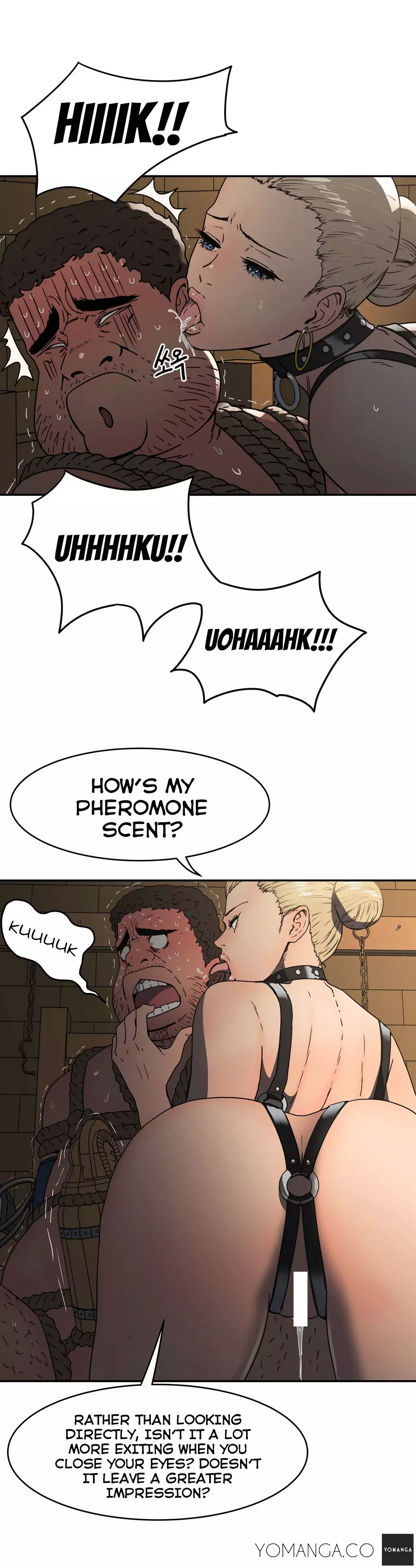 Refrain Love Ch.1-19