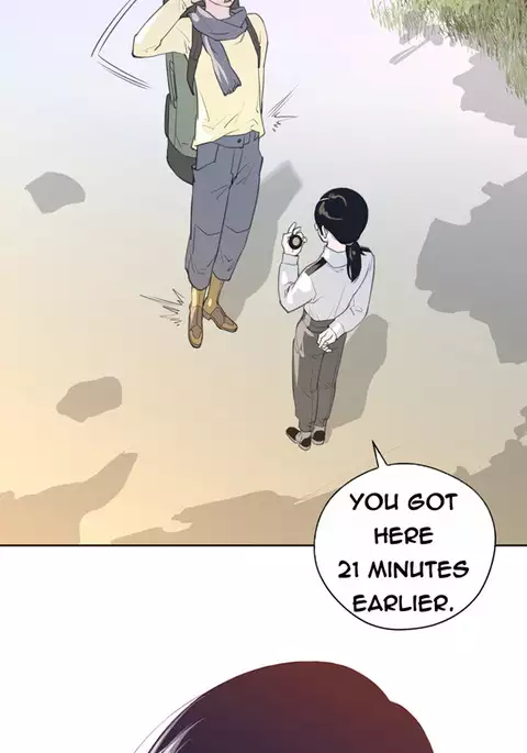 Perfect Half Ch.1-13