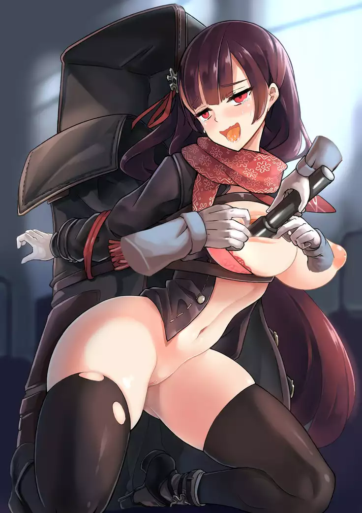 Girl's Frontline Bundle #02