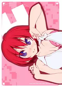 [Oremuha X (Kikuchi Tsutomu)] Hinomoto no Nono (Tokimeki Memorial 2) [Digital]