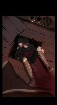 [Getty] Siren Ch.0-13 (English) (YoManga) (Ongoing)