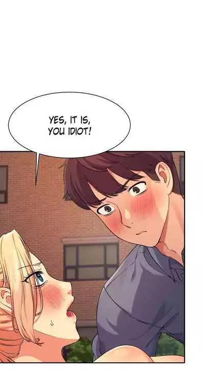 Is There No Goddess in My College? Ch.15/?