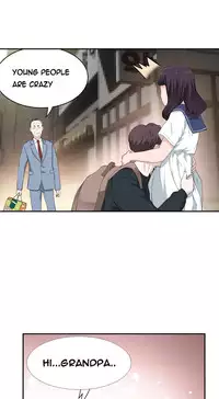 Tissue Thieves Ch.1-20 (English) (Ongoing)