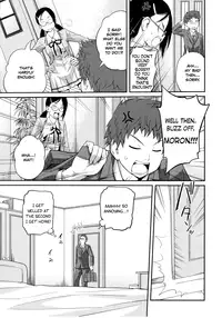 [Tsubaki Jushirou] Sister ⇔ Sister [English]