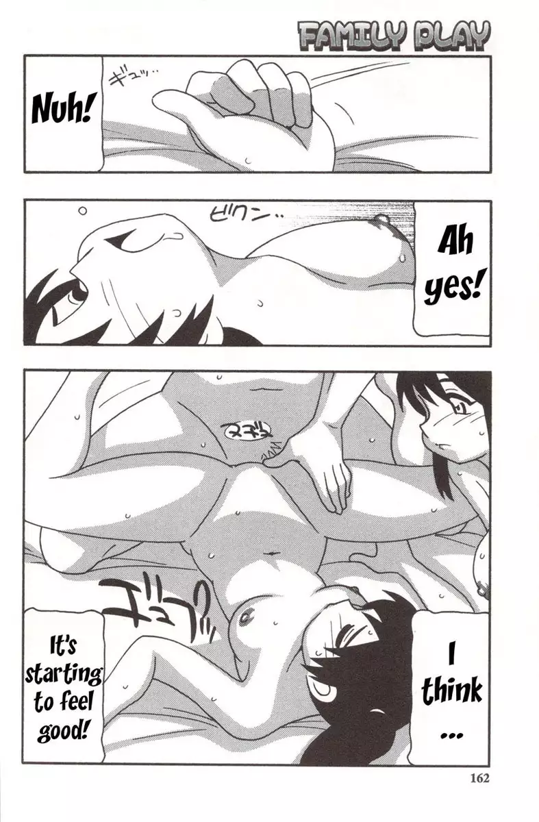 Family Play Chapter7