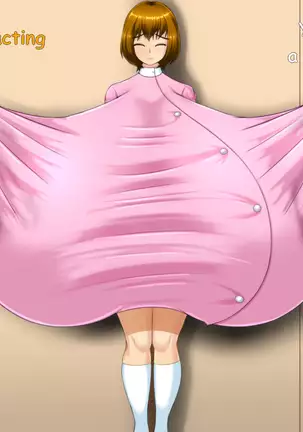 Top Secret Ward Nurse Super Remodeling Surgery