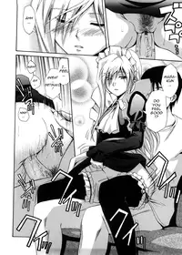 [Aoki Kanji] Fetishist Setsuko-san (Only You) [English] [Animaksiat]