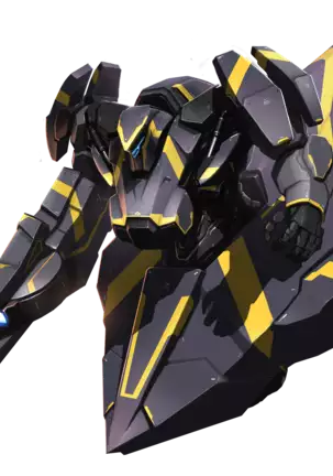 Last Origin Characters