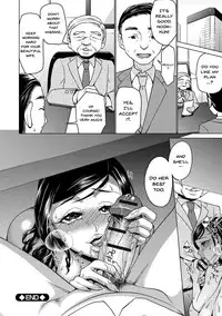 Saimin Kyousei Love Love Tanetsuke | Hypno Coerced Love Mating Ch.1-10