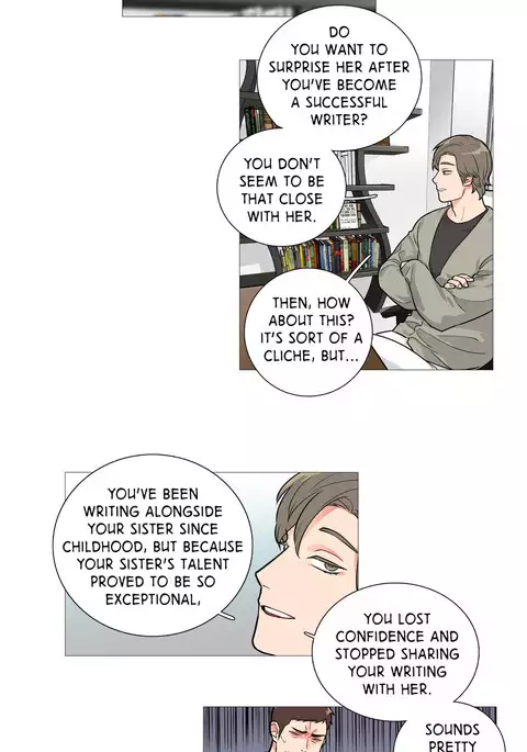 Sadistic Beauty Ch.1-25