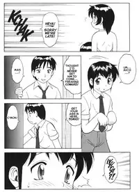 [Ogami Wolf] Super Taboo Extreme 2 [English]