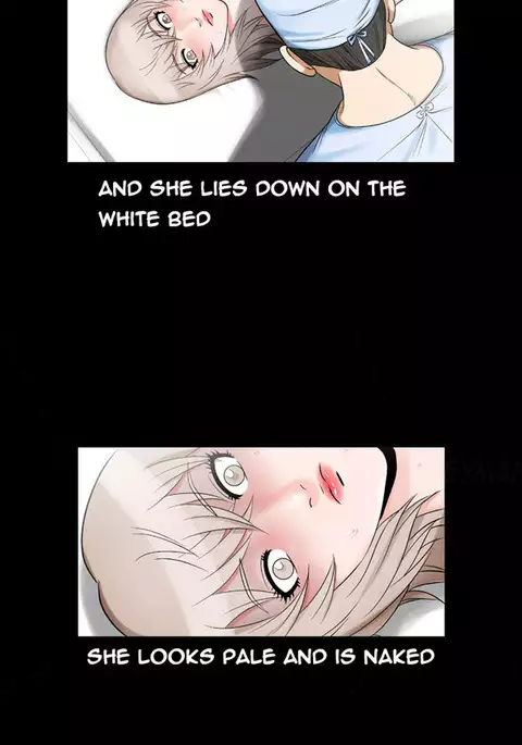 The Taste of Hands Ch.1-71