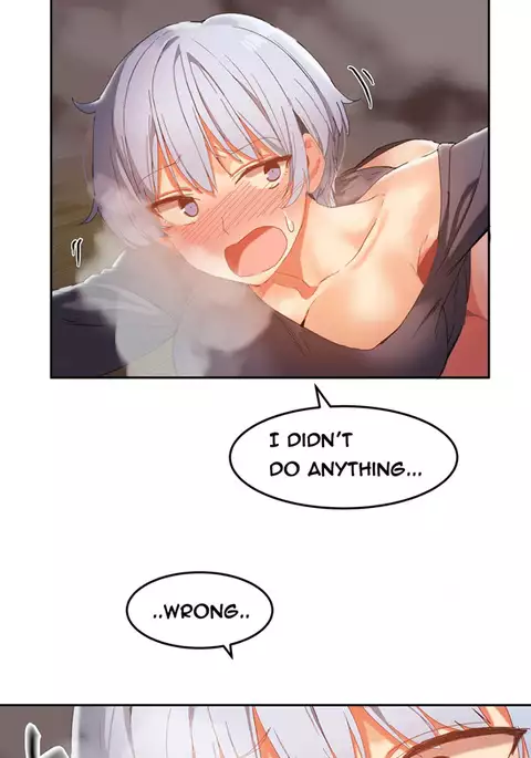 Hari Dormitory Ch.0-24