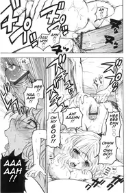 [Azuma Tesshin] Pink no Ana -Hole of Pink- [English] [Tadanohito]