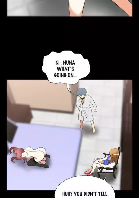 Love Parameter Ch.1-68