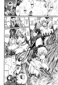 [Kimura Neito] Non-Human Life Ch.1-7 [English] {Doujins.com}