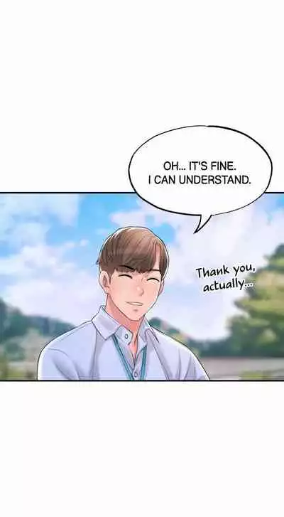 New Town [Lee Wan, Kim Suna] Ch.25/? [English] [Manhwa PDF]