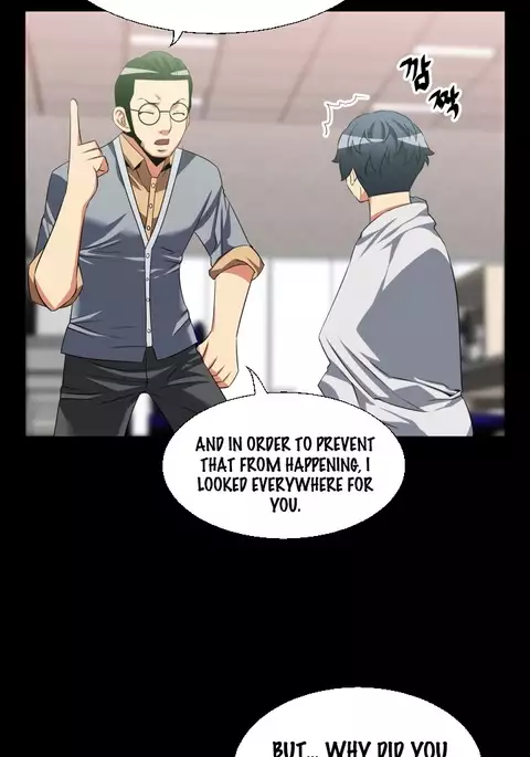 Love Parameter Ch.1-44