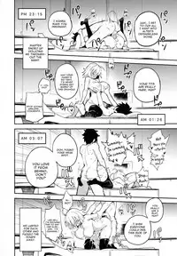 Onanie dake nara Daijoubu?