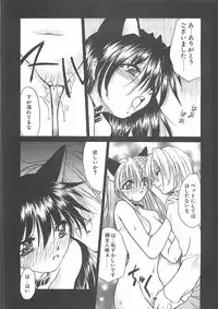 [Shizaki Masayuki] Abyssinian