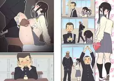 Silent Manga Omnibus