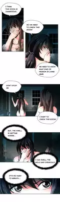[Fantastic Whale] Twin Slave Ch.1-26 (English) (Ongoing)
